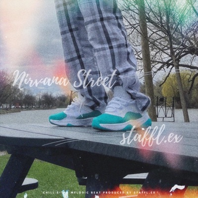 N I R V a N a S T R E E T. - Single