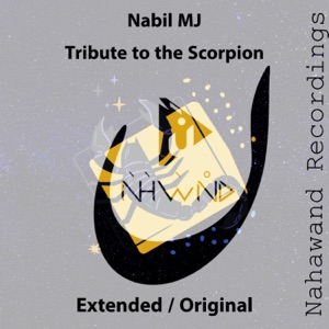 Tribute To the Scorpion - Single