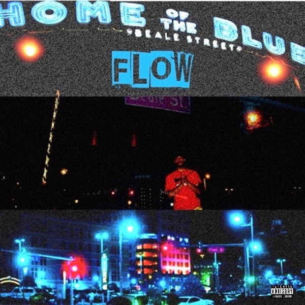 Beale Street Flow (feat. Slidethefortuneteller)
