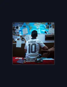 Escucha a Czarny HIFI, mira vídeos musicales, lee la biografía, consulta fechas de giras y mucho más.