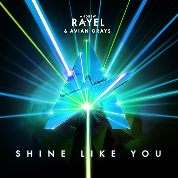 Shine Like You - Single