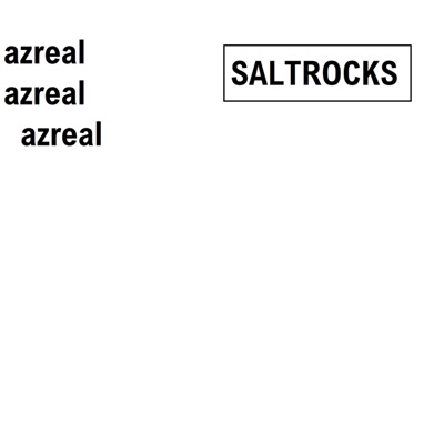 SALTROCKS - Single