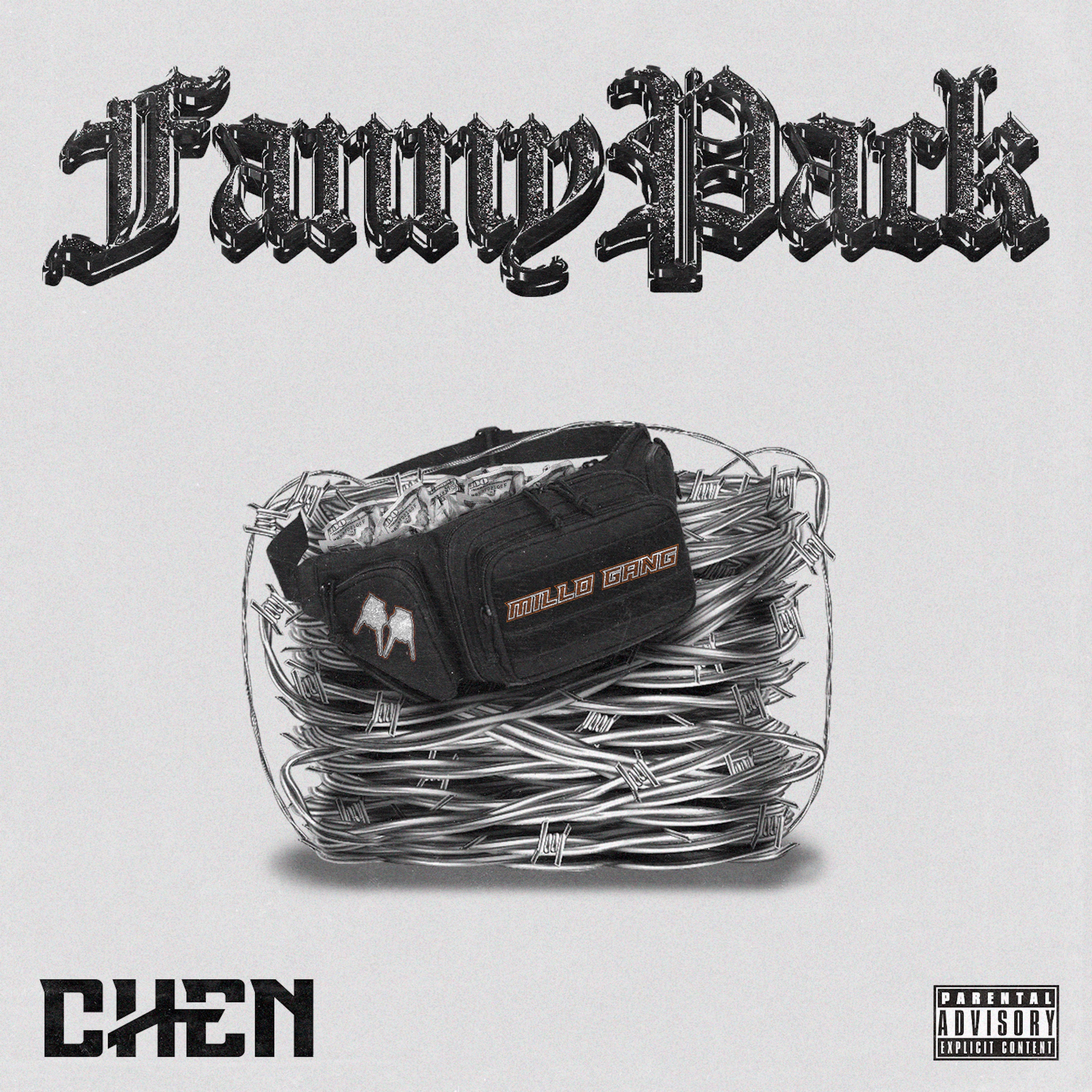 Fanny Pack - Single