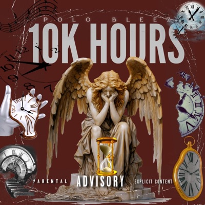 10k Hours - Single