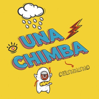 Una Chimba - Single