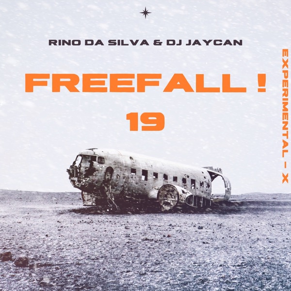 Freefall ! 19 - Single