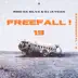 Freefall ! 19 - Single album cover