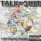 Talk My Sh$t (feat. Vontae & HoodmadePrince) - SparkyRo lyrics