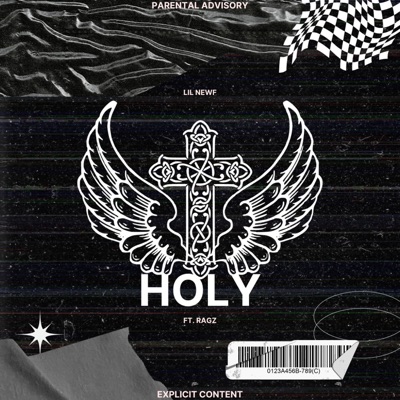 HOLY (feat. Ragz) - Single