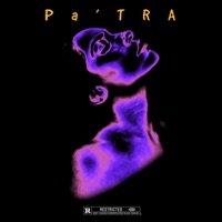 Pa'Tra - Single - Frankie Steeze