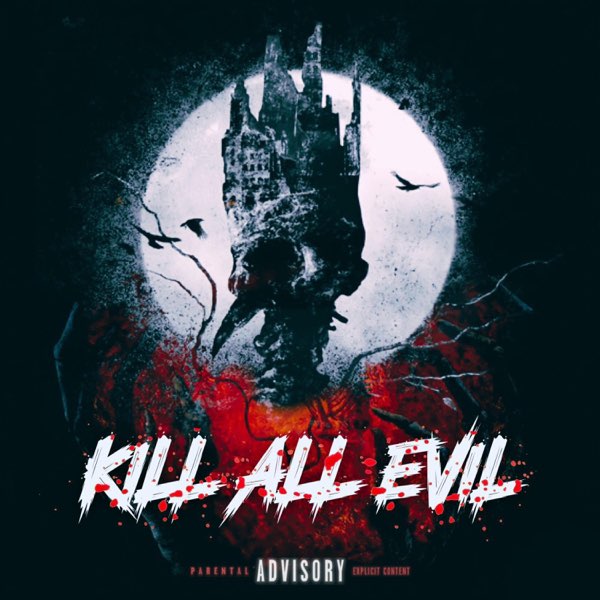 Kill All Evil - Album by Enels - Apple Music
