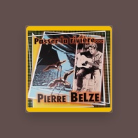 PIERRE BELZE