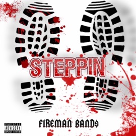 Steppin Fireman Band$