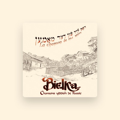 Listen to Bielka, watch music videos, read bio, see tour dates & more!