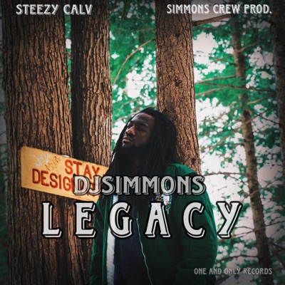 Legacy Remastered (Extended) - Single