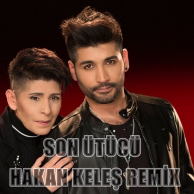 Son Ütücü (feat. Cansever Barış Bahtiyar) [Remix] - Single