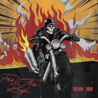 Feel the Rush - Single - Rikshaw