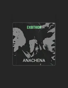 Listen to Anachena, watch music videos, read bio, see tour dates & more!
