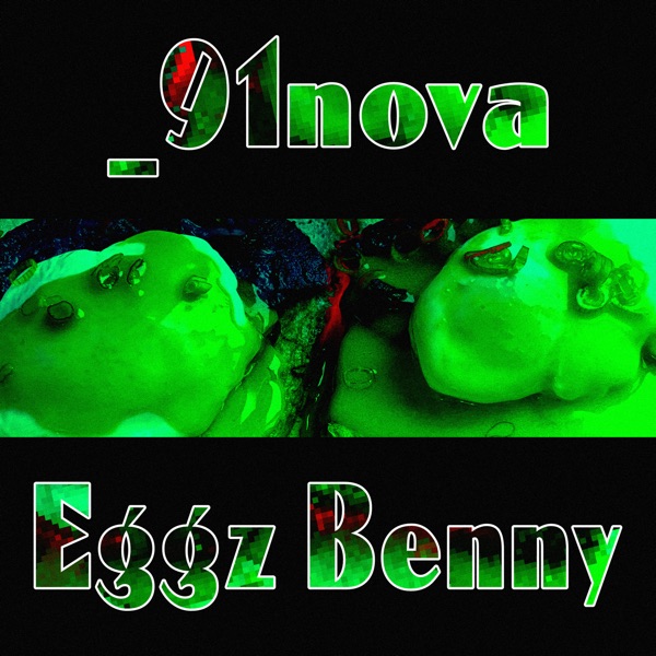 Eggz Benny - Single