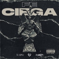 Fe Ciega - Single - Kabri & Dj Maro-king Pro