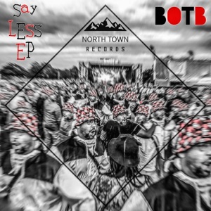 Say Less - EP