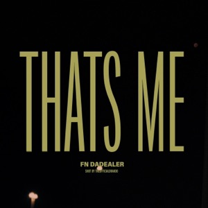 Thats Me - Single