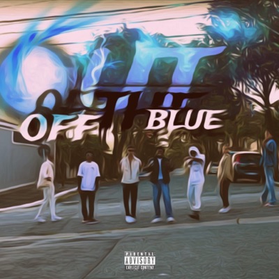 Out of the Blue - Single
