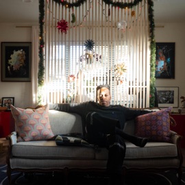 All Over (feat. Anywaywell) Phil Mitch