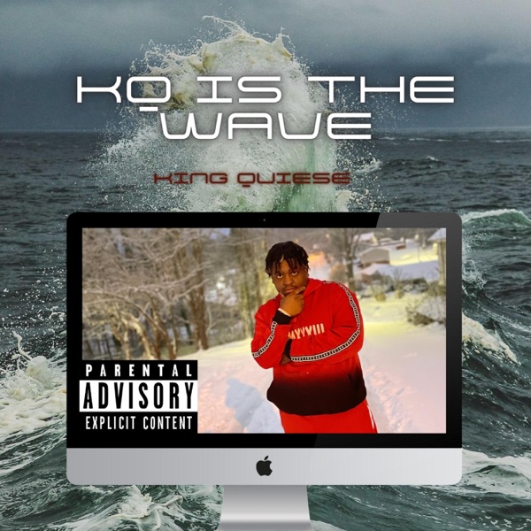 Kq Is the Wave