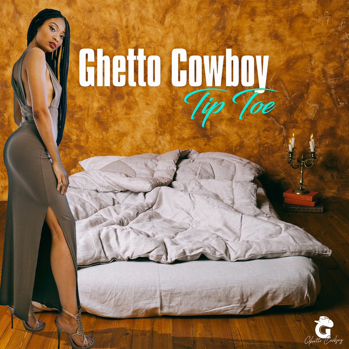 Make Me Wanna Pop a Pill (feat. Bigg Robb) - Single by Ghetto Cowboy on  Apple Music