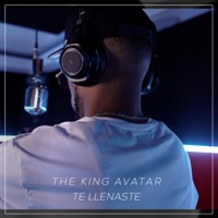 Te Llenaste (feat. The King AVATAR) - Single - Kelvin J23