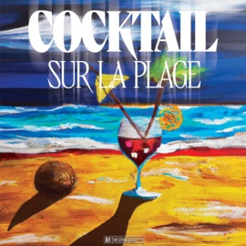COCKTAIL SUR LA PLAGE (feat. Lémurien) OGmar, Xewe & Dr.Mac