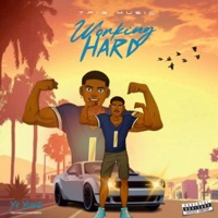 Working Hard - Single - Y4 YUNG