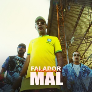 Falador Passa Mal