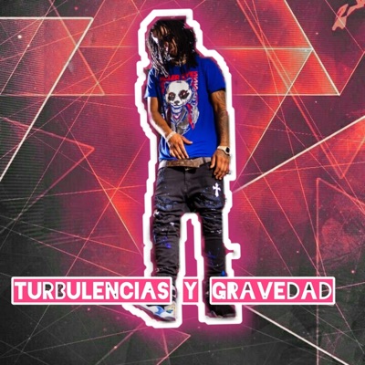 Turbulencias y Gravedad - Single