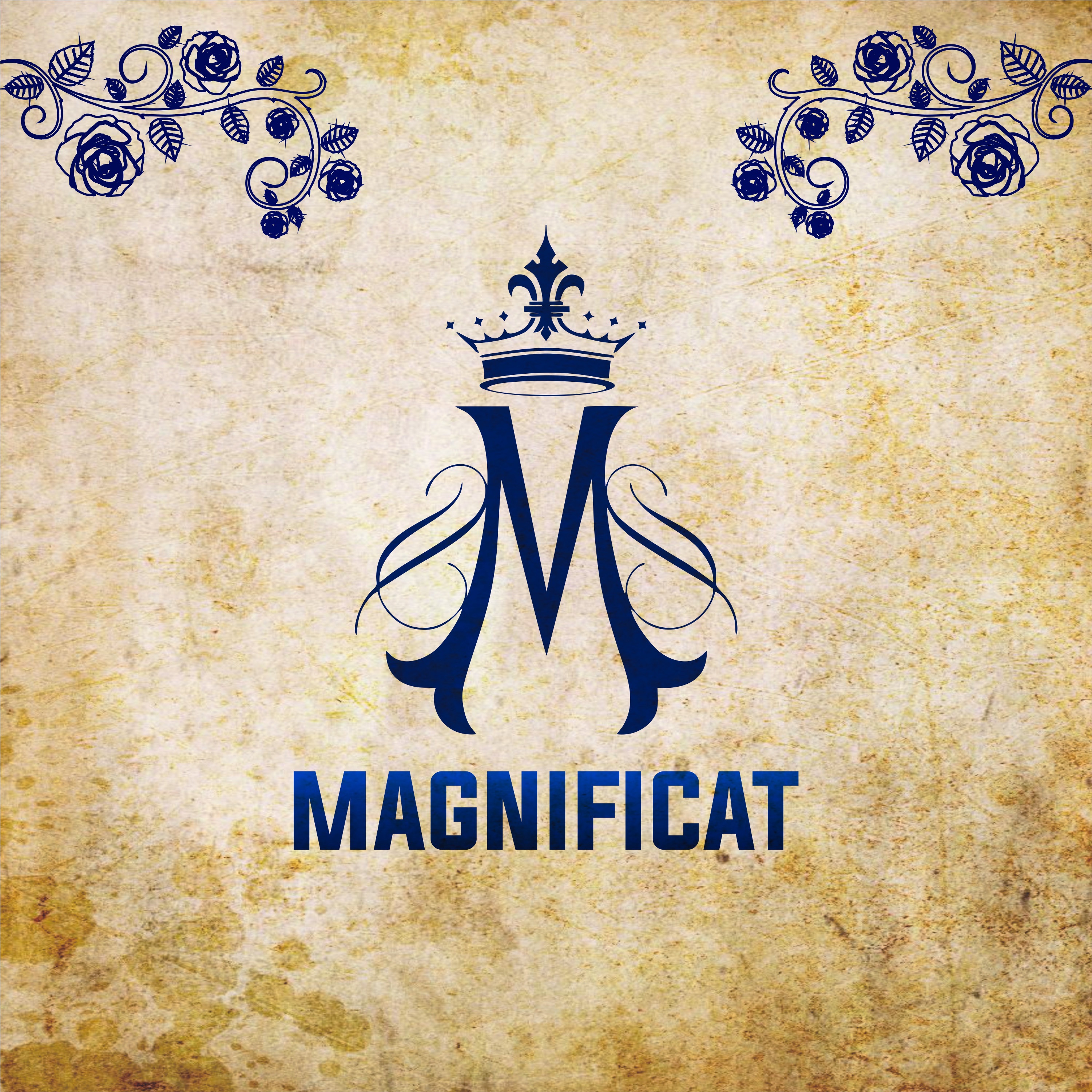 Magnificat - Single by Cordeiro de Deus album cover
