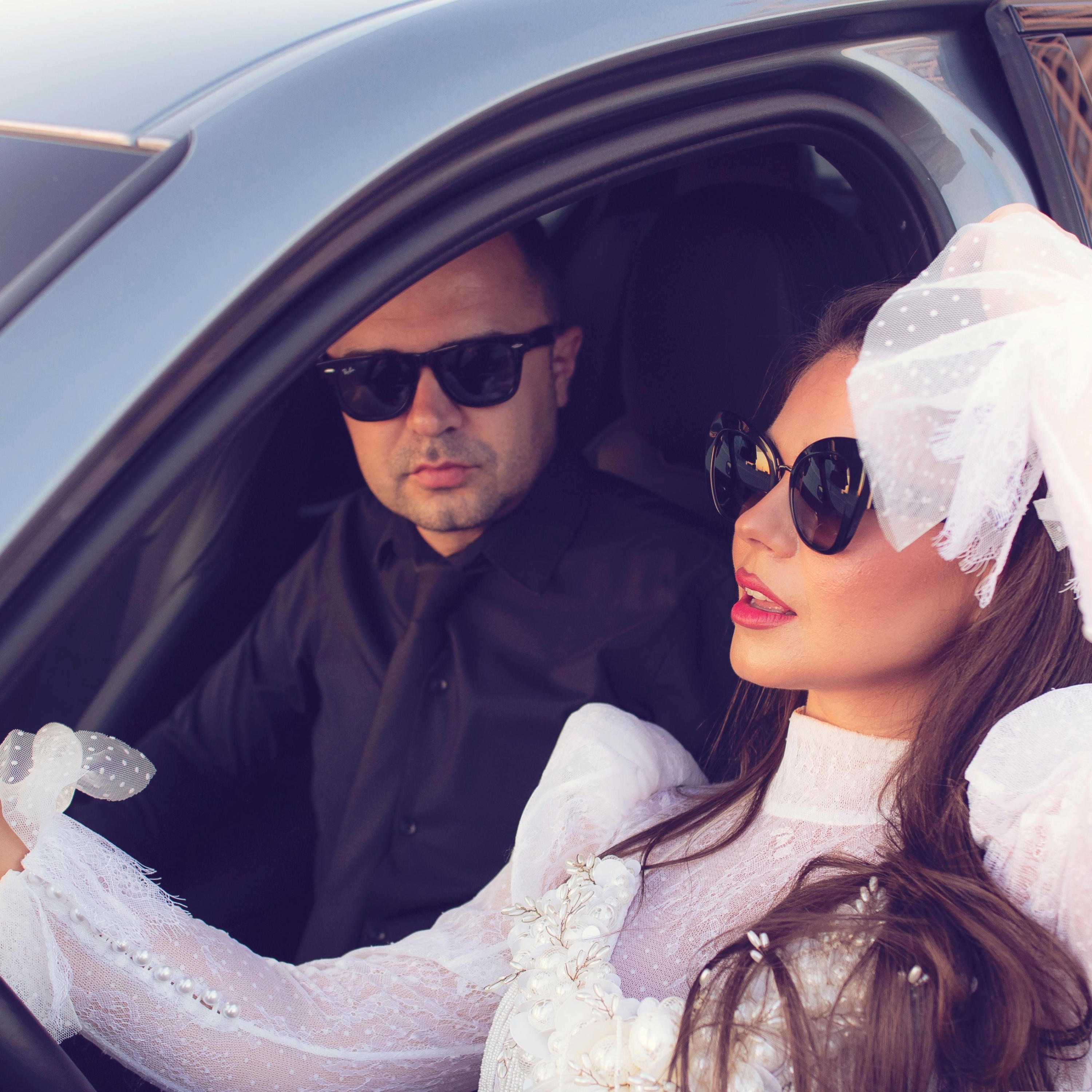 Cu El, Cu El - Single