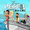 Kapla y Miky - Bajo Perfil