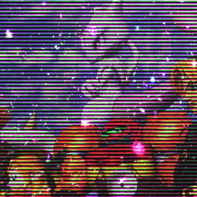 2001: The Suburban Dream is to Remain Unseen