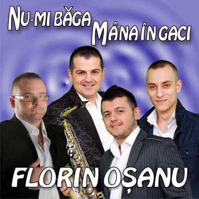 Florin Osanu - Gagicuta De La Tara