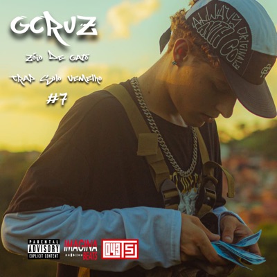 Trap Solo Vermelho #7: Zóio de Gato - Single