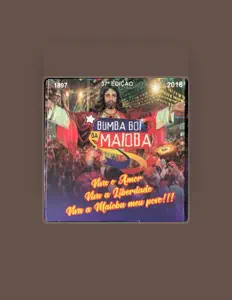 收听 Bumba Boi da Maioba、观看音乐视频、阅读小传、查看巡演日期等 ！