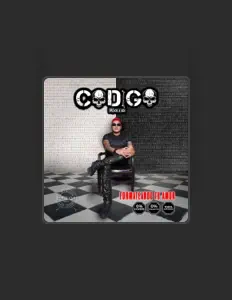 Ouça Codigo Rojo, assista a videoclipes, leia a biografia, veja as datas das turnês e mais!