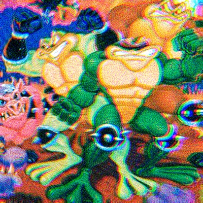 Steve Irwin - Single