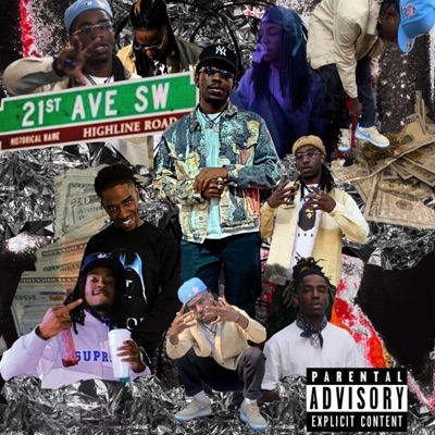 STM Care Paccage - EP