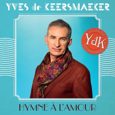 Hymne à l’amour - Single