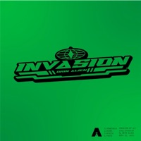 África - Single - Drin Alien