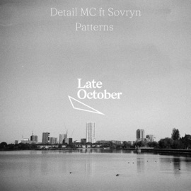 Patterns (feat. Detail MC) Sovryn