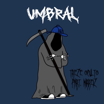 Umbral (feat. Mirreiz) - Single