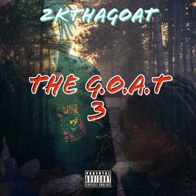 The G.O.A.T 3